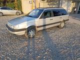 Volkswagen Passat 1993 годаүшін2 200 000 тг. в Кордай – фото 3