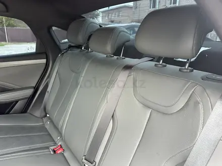 Kia Sorento 2010 года за 5 900 000 тг. в Актобе – фото 11