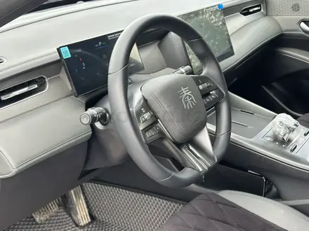 Kia Sorento 2010 года за 5 900 000 тг. в Актобе – фото 15