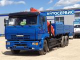 КамАЗ 2025 годаүшін100 тг. в Астана
