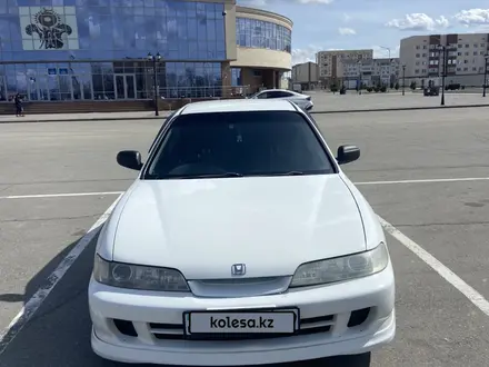 Honda Integra 1999 года за 2 100 000 тг. в Талдыкорган