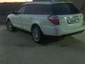 Subaru Outback 2008 года за 6 900 000 тг. в Актау – фото 3