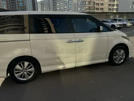 Honda Elysion 2007 года за 6 200 000 тг. в Астана – фото 4