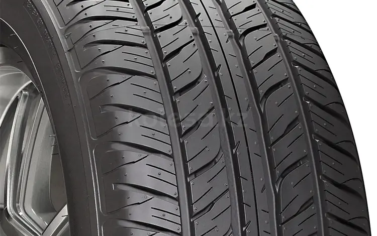 Dunlop grandtrek PT2A 285/50 r20үшін155 000 тг. в Алматы