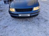 Volkswagen Passat 1998 года за 1 200 000 тг. в Алматы