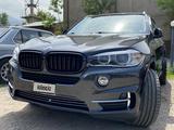 BMW X5 2015 годаүшін14 500 000 тг. в Алматы