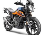 KTM  390 Adventure 2023 года за 3 990 000 тг. в Алматы