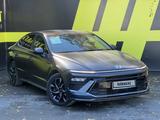Hyundai Sonata 2024 годаүшін12 850 000 тг. в Семей – фото 3