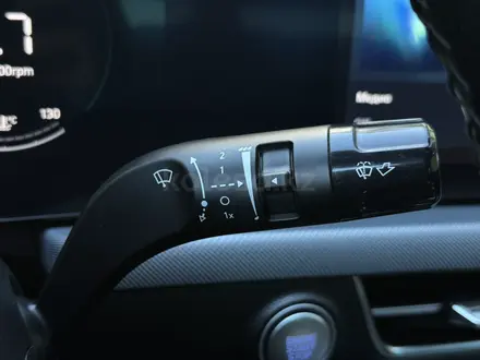 Hyundai Sonata 2024 года за 12 850 000 тг. в Семей – фото 16