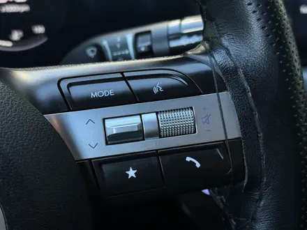 Hyundai Sonata 2024 года за 12 850 000 тг. в Семей – фото 14