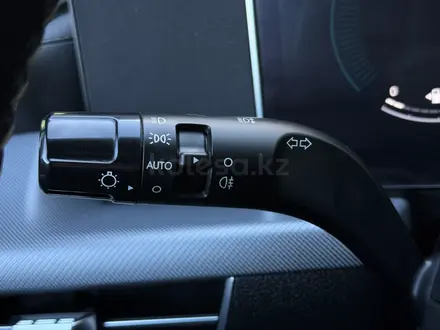 Hyundai Sonata 2024 года за 12 850 000 тг. в Семей – фото 17