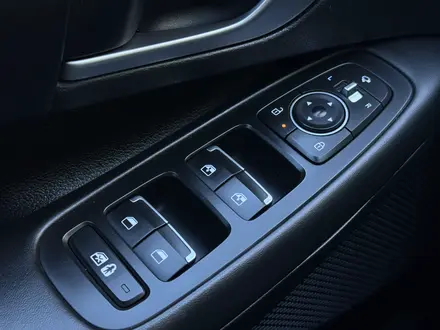 Hyundai Sonata 2024 года за 12 850 000 тг. в Семей – фото 18