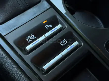 Hyundai Sonata 2024 года за 12 850 000 тг. в Семей – фото 20