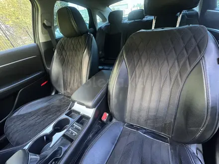 Hyundai Sonata 2024 года за 12 850 000 тг. в Семей – фото 21