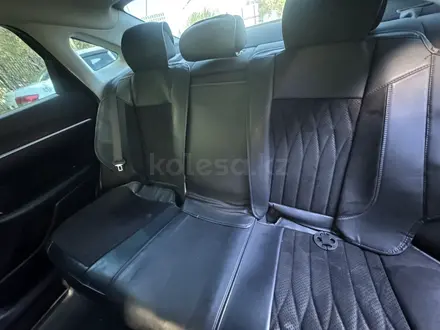 Hyundai Sonata 2024 года за 12 850 000 тг. в Семей – фото 22