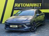 Hyundai Sonata 2024 года за 12 850 000 тг. в Семей