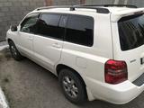 Toyota Highlander 2003 года за 6 200 000 тг. в Кызылорда