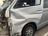 Toyota Hiace 2005 года за 3 700 000 тг. в Алматы – фото 3