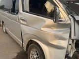 Toyota Hiace 2005 года за 3 700 000 тг. в Алматы – фото 5