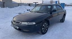 Mazda 626 1995 года за 1 800 000 тг. в Караганда – фото 4