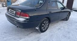 Mazda 626 1995 года за 1 800 000 тг. в Караганда – фото 2