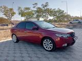 Kia Cerato 2012 года за 5 200 000 тг. в Актау – фото 2