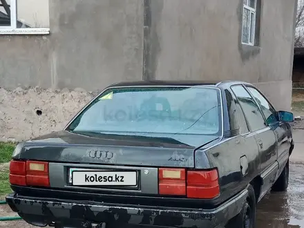 Audi 100 1991 года за 750 000 тг. в Шымкент