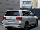 Toyota Land Cruiser 2018 года за 150 000 тг. в Алматы – фото 2