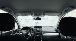 Subaru Forester 2014 года за 7 900 000 тг. в Актау – фото 4