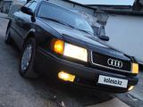 Audi 100 1991 года за 2 100 000 тг. в Алматы