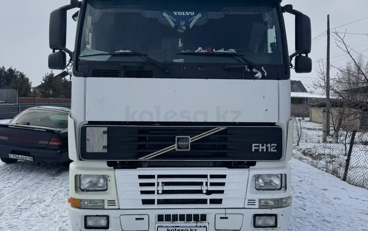 Volvo  FH 2001 года за 13 500 000 тг. в Алматы