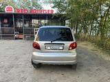 Daewoo Matiz 2008 года за 950 000 тг. в Атырау – фото 4