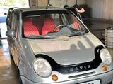 Daewoo Matiz 2008 года за 950 000 тг. в Атырау – фото 5