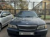 Nissan Maxima 1996 года за 1 500 000 тг. в Астана – фото 4