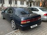 Nissan Maxima 1996 года за 1 500 000 тг. в Астана – фото 5