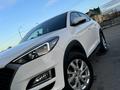 Hyundai Tucson 2018 года за 11 000 000 тг. в Костанай