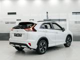 Mitsubishi Eclipse Cross Ultimate 2022 годаүшін16 490 000 тг. в Алматы – фото 2