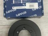 Шкив коленвала Газель за 33 500 тг. в Алматы – фото 2