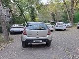 Renault Sandero Stepway 2014 года за 2 700 000 тг. в Алматы – фото 2