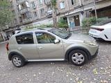 Renault Sandero Stepway 2014 года за 2 700 000 тг. в Алматы – фото 3