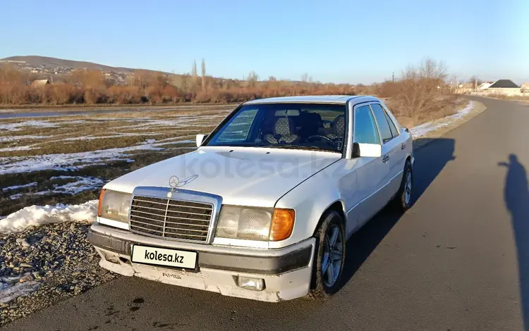 Mercedes-Benz E 230 1993 годаүшін2 000 000 тг. в Талдыкорган