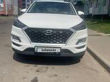 Hyundai Tucson 2019 годаүшін14 000 000 тг. в Алматы