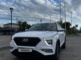 Hyundai Creta 2021 годаүшін12 000 000 тг. в Астана