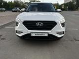 Hyundai Creta 2021 годаүшін12 000 000 тг. в Астана – фото 4