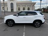 Hyundai Creta 2021 годаүшін12 000 000 тг. в Астана – фото 5