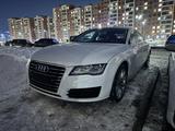 Audi A7 2013 года за 15 000 000 тг. в Астана – фото 2