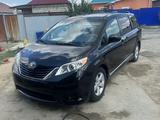 Toyota Sienna 2012 года за 8 000 000 тг. в Атырау