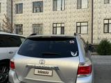 Toyota Highlander 2013 годаүшін8 300 000 тг. в Актау – фото 5