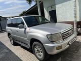 Toyota Land Cruiser 1998 года за 6 000 000 тг. в Алматы – фото 2