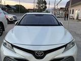Toyota Camry 2019 годаүшін16 100 000 тг. в Алматы